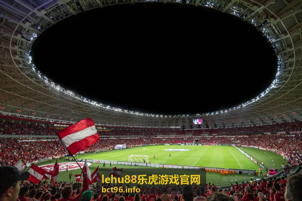 lehu88乐虎玩法介绍封面图